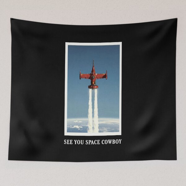 Item preview, See You Space designed and sold by Ellavashopp.