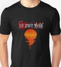 SUNPRAIRIE S.T.R.O.N.G Unisex T-Shirt