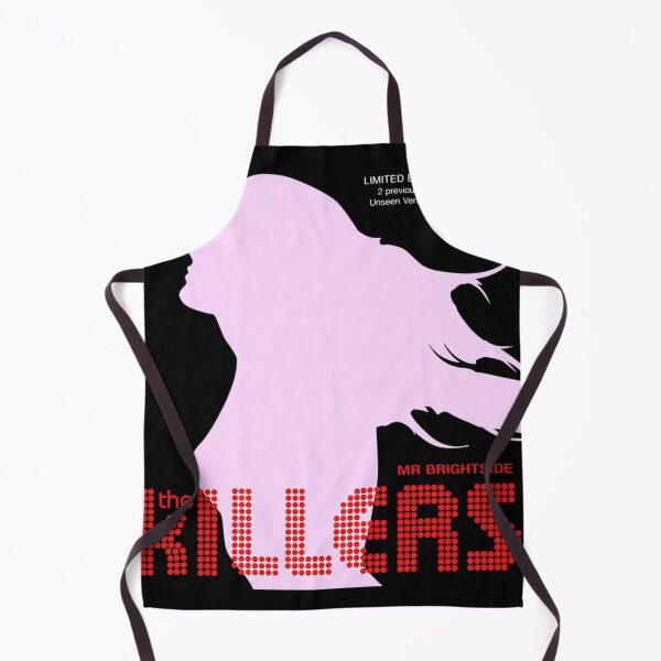 Item preview, Mr Brightside designed and sold by Mateja Bilanovic.