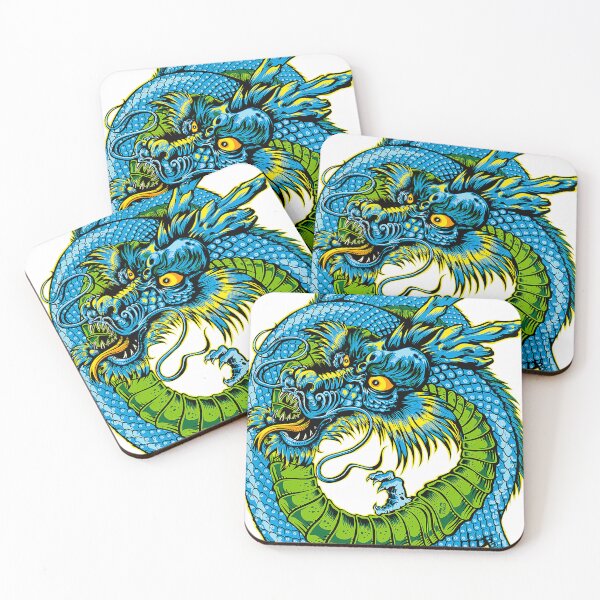 Item preview, Chinese Dragon designed and sold by alonsolete.