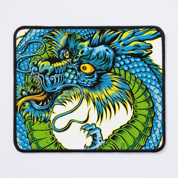 Item preview, Chinese Dragon designed and sold by alonsolete.