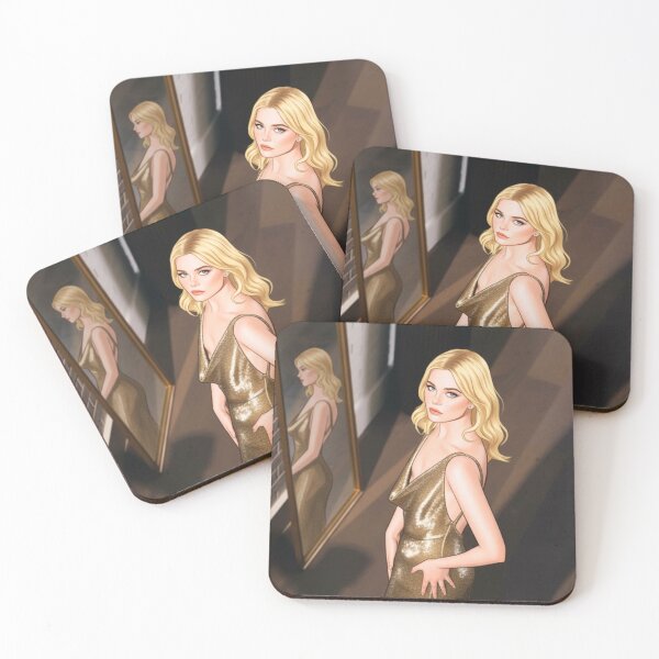 Item preview, Her Portrait designed and sold by Stephisy.