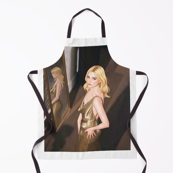Item preview, Her Portrait designed and sold by Stephisy.