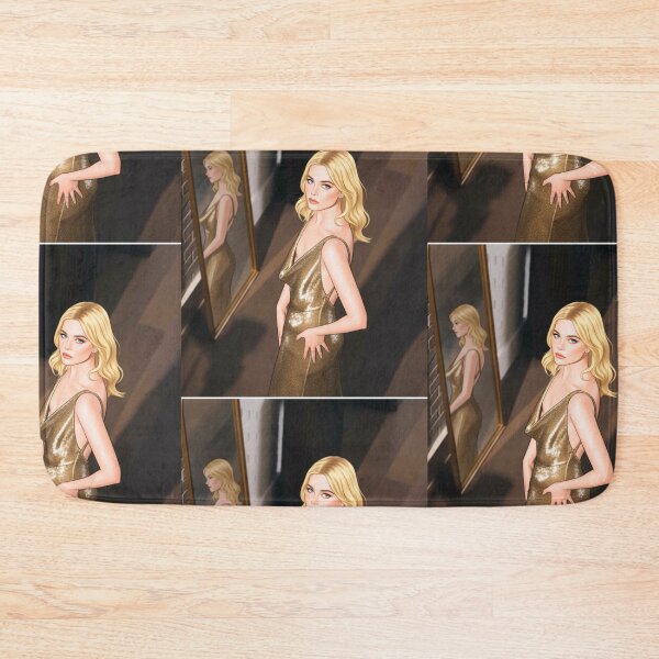 Item preview, Her Portrait designed and sold by Stephisy.