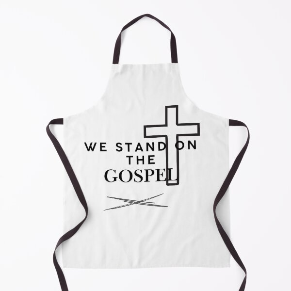 Item preview, Declaration: We stand on the Gospel designed and sold by TheProverbsMom.
