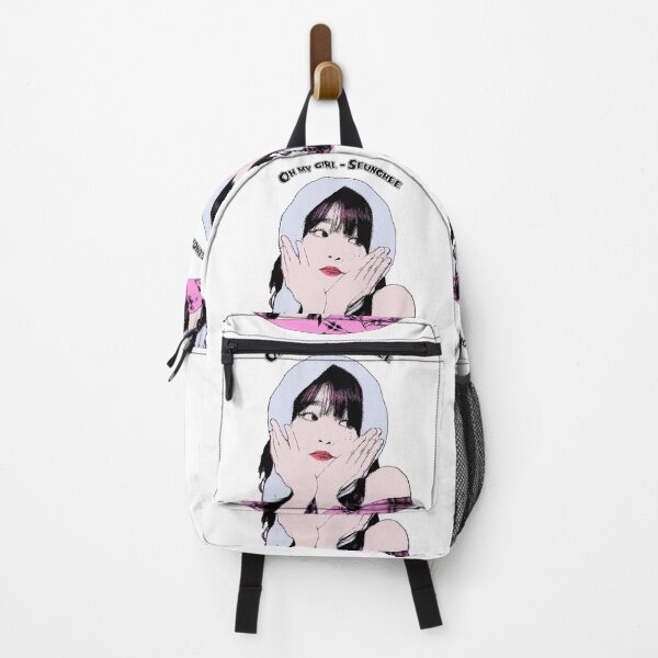 Item preview, Oh my girl Seunghee Kpop designed and sold by ShiroHero.