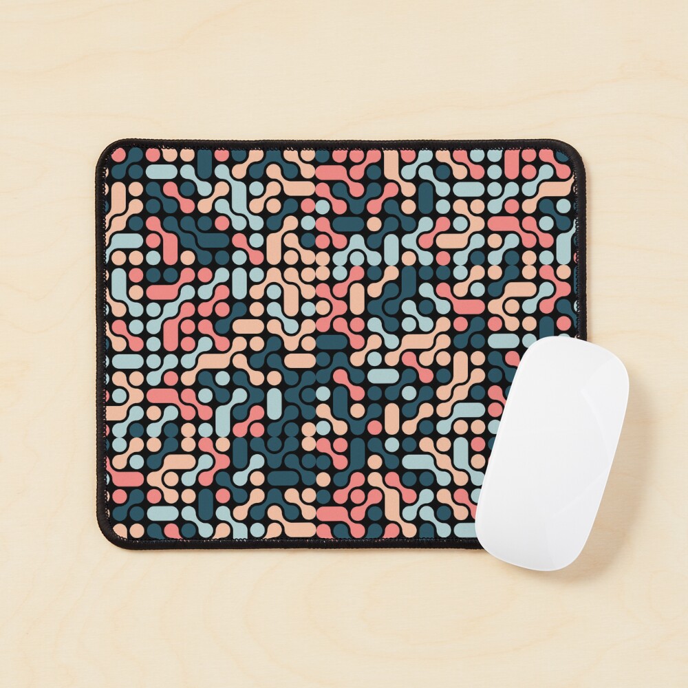 Item preview, Mouse Pad designed and sold by BluePlanet.
