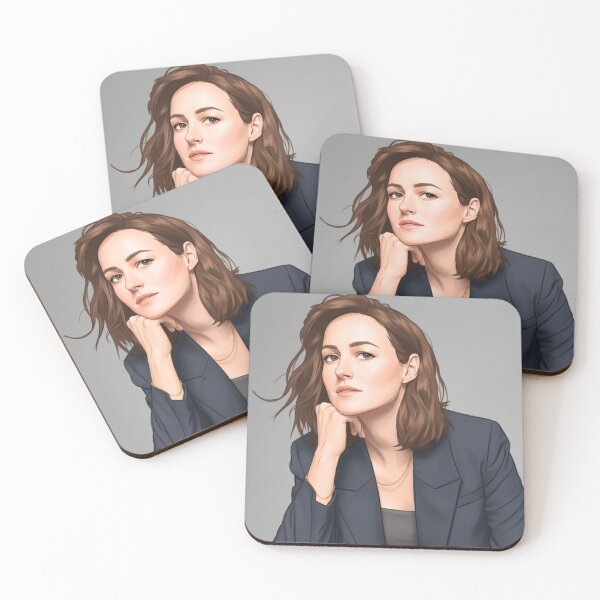 Item preview, Renate Portrait designed and sold by Stephisy.
