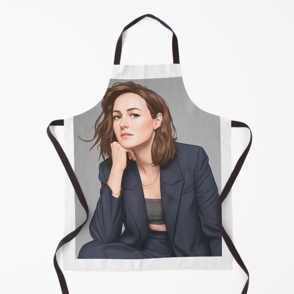 Item preview, Renate Portrait designed and sold by Stephisy.