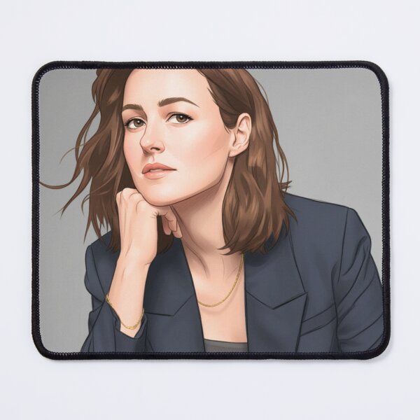 Item preview, Renate Portrait designed and sold by Stephisy.