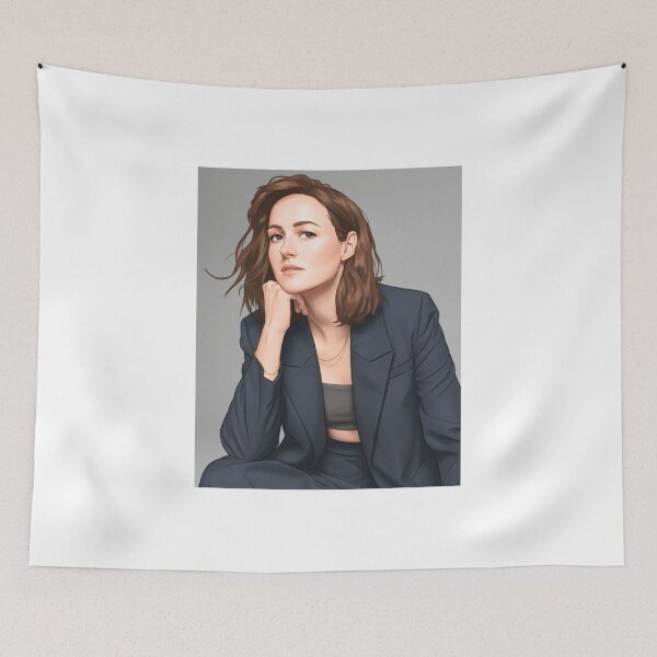 Item preview, Renate Portrait designed and sold by Stephisy.