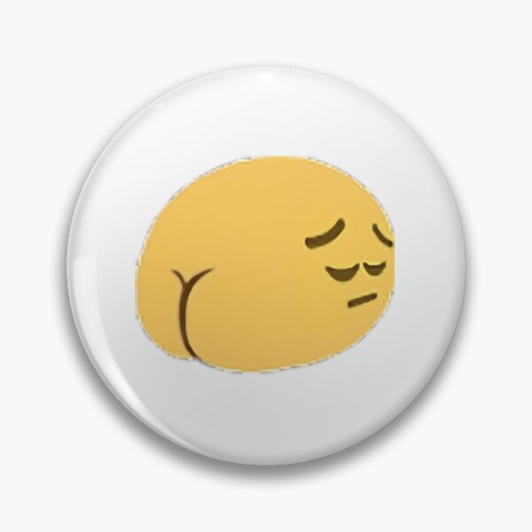Item preview, Sad Butt designed and sold by tumblr-memes.