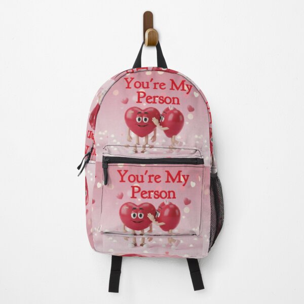 Item preview, You're My Person designed and sold by TiffanyTTees.
