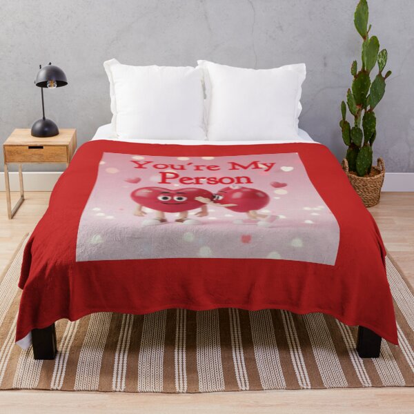 Item preview, You're My Person designed and sold by TiffanyTTees.