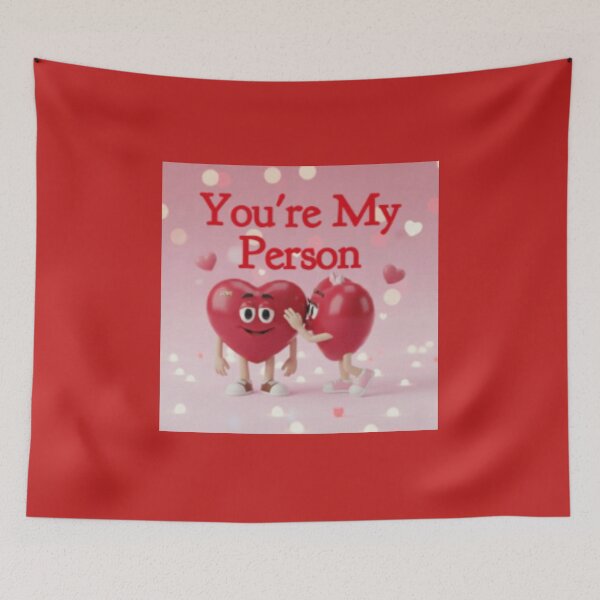 Item preview, You're My Person designed and sold by TiffanyTTees.