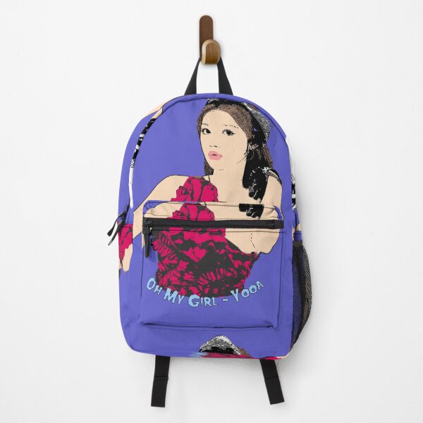 Item preview, Oh my girl - Yooa Kpop designed and sold by ShiroHero.