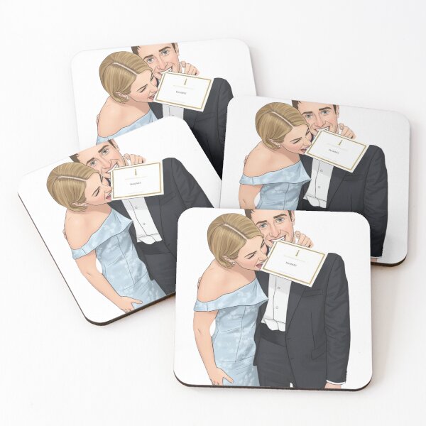 Item preview, Jessie and Paul Fun designed and sold by Stephisy.
