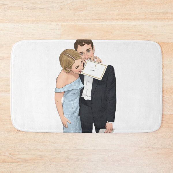 Item preview, Jessie and Paul Fun designed and sold by Stephisy.