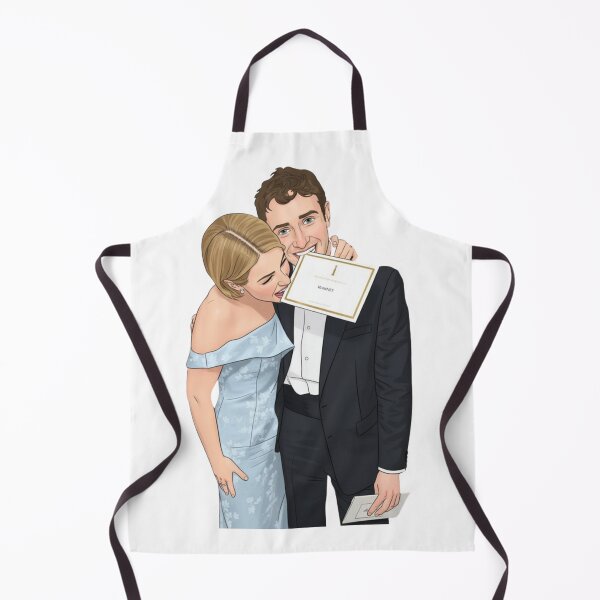 Item preview, Jessie and Paul Fun designed and sold by Stephisy.