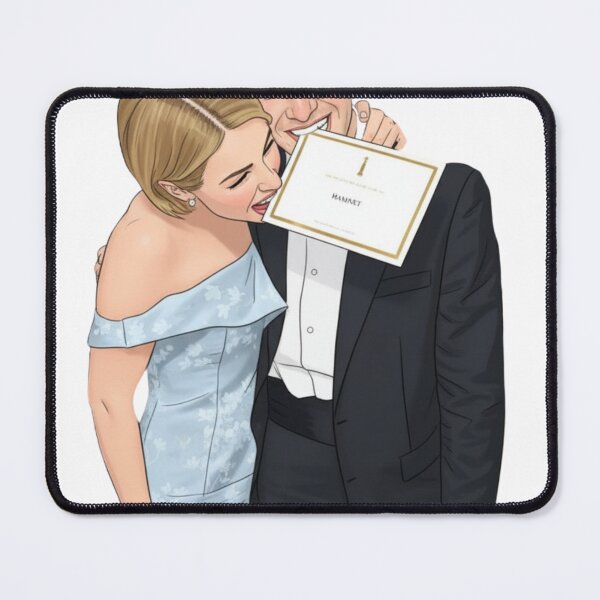 Item preview, Jessie and Paul Fun designed and sold by Stephisy.