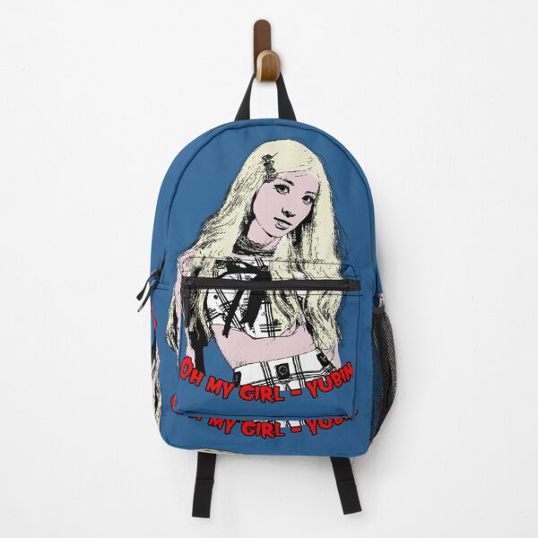 Item preview, Oh my girl - Yubin Kpop designed and sold by ShiroHero.