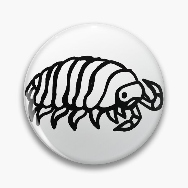Item preview, Armadillidium designed and sold by Goblin & Dwarf.