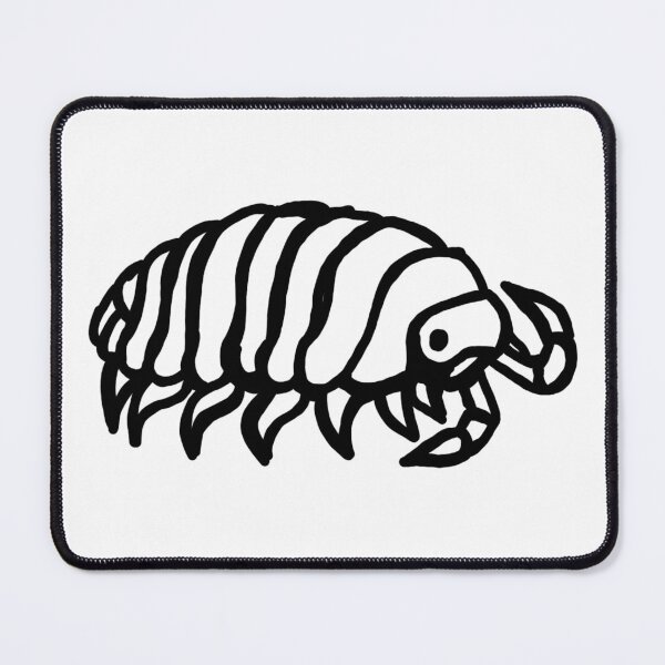 Item preview, Armadillidium designed and sold by Goblin & Dwarf.