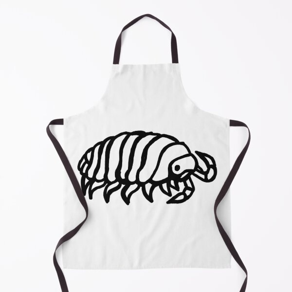 Item preview, Armadillidium designed and sold by Goblin & Dwarf.