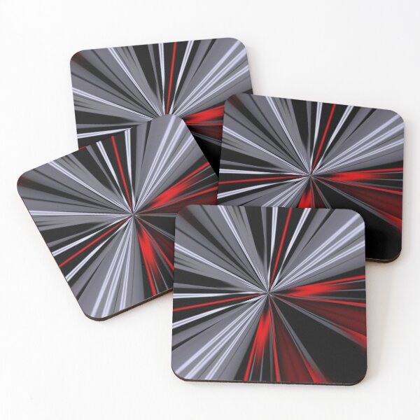 Item preview, Modern Abstract Art Print for Home Decor designed and sold by Pixomintstudio.