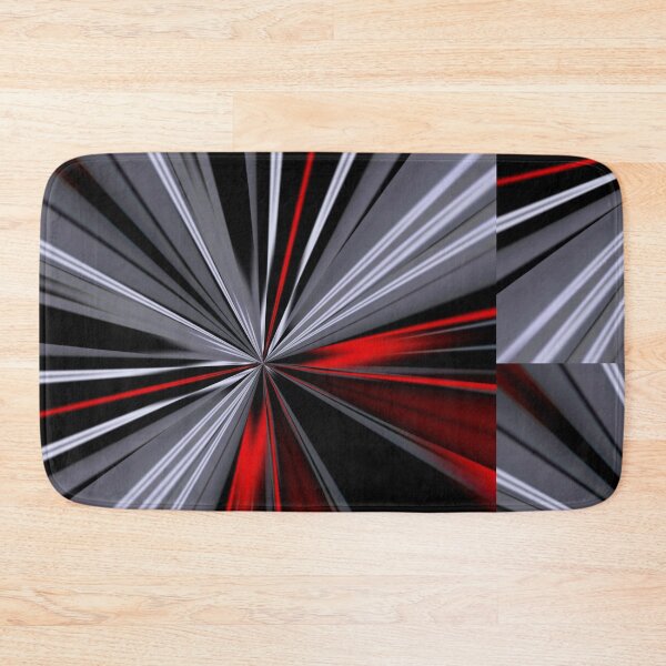Item preview, Modern Abstract Art Print for Home Decor designed and sold by Pixomintstudio.