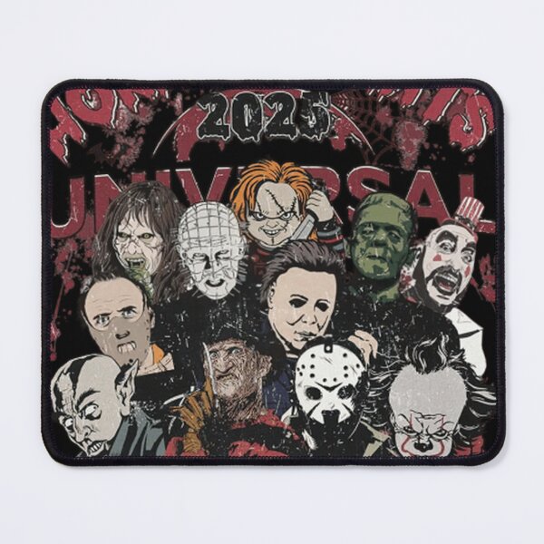 Item preview, Halloween Horror Nights Universal Studios 2025 designed and sold by Yoclod.