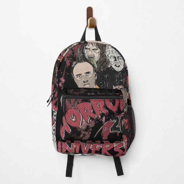 Item preview, Halloween Horror Nights Universal Studios 2025 designed and sold by Yoclod.