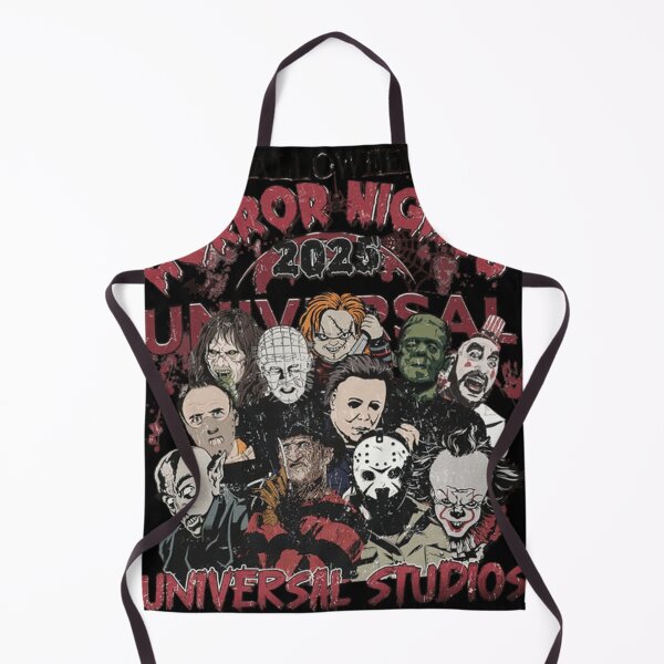 Item preview, Halloween Horror Nights Universal Studios 2025 designed and sold by Yoclod.