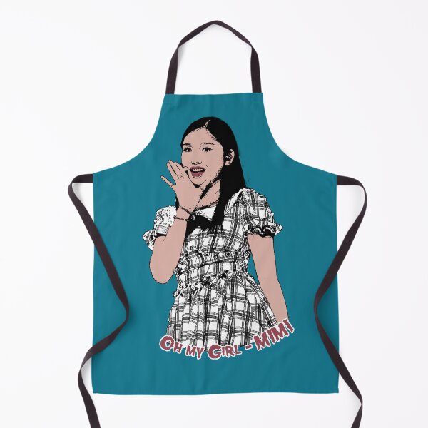 Item preview, Oh my girl - Mimi kpop designed and sold by ShiroHero.