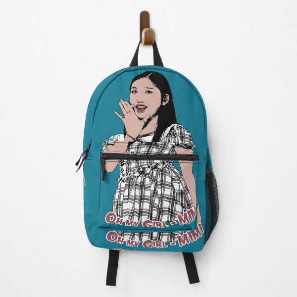 Item preview, Oh my girl - Mimi kpop designed and sold by ShiroHero.