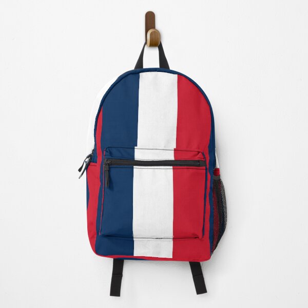 Item preview, Vertical France Flag Design designed and sold by NTGUILTY.