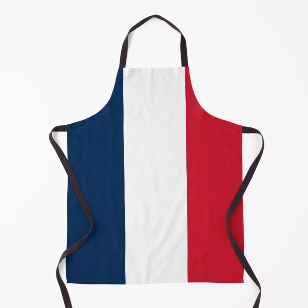 Item preview, Vertical France Flag Design designed and sold by NTGUILTY.