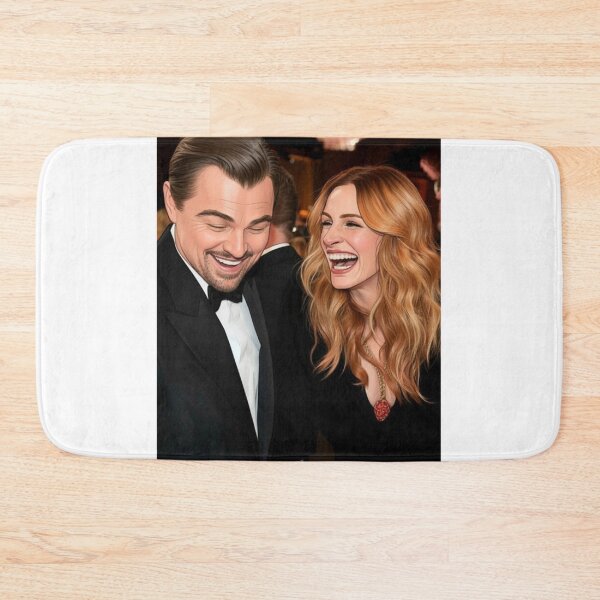 Item preview, Leo & Julia designed and sold by Stephisy.