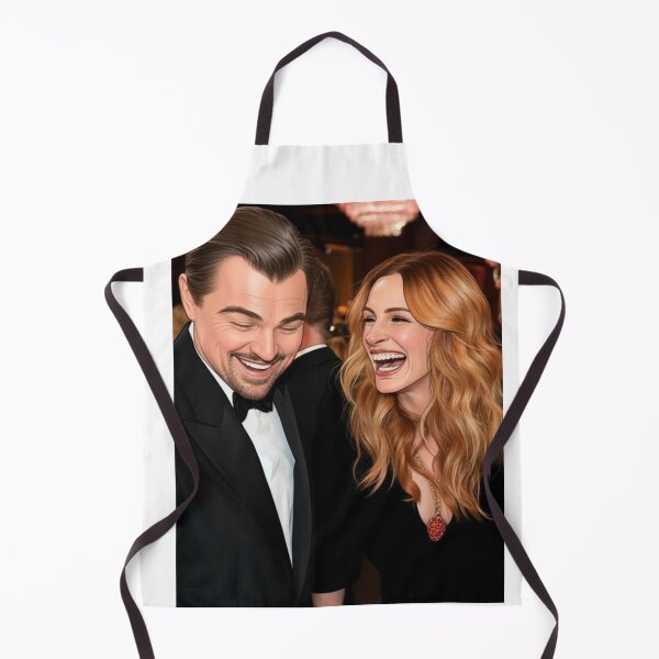 Item preview, Leo & Julia designed and sold by Stephisy.