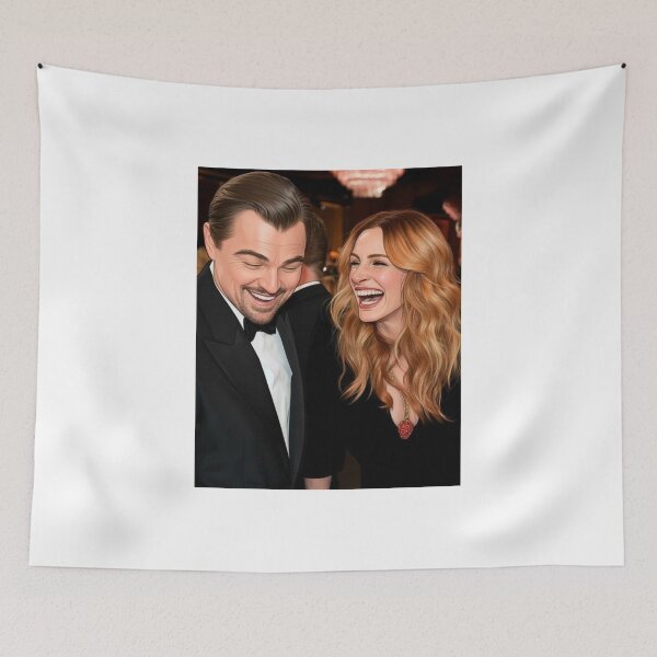 Item preview, Leo & Julia designed and sold by Stephisy.