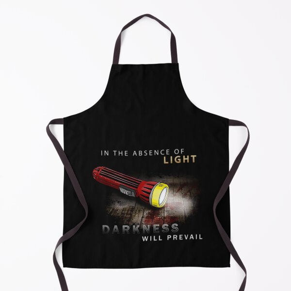 Item preview, Absence oF Light, Darkness Will Prevail designed and sold by ArtStrongArts.