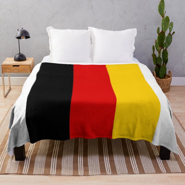 Item preview, Vertical Germany Flag Design designed and sold by NTGUILTY.