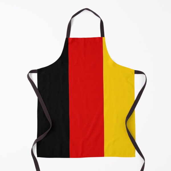 Item preview, Vertical Germany Flag Design designed and sold by NTGUILTY.