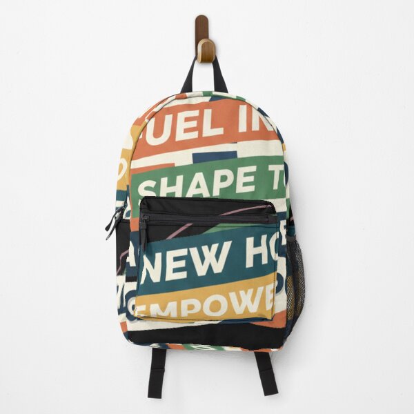 Item preview, New Horizons Empowerment & Growth Poster | Ignite Potential designed and sold by BlissHalo.