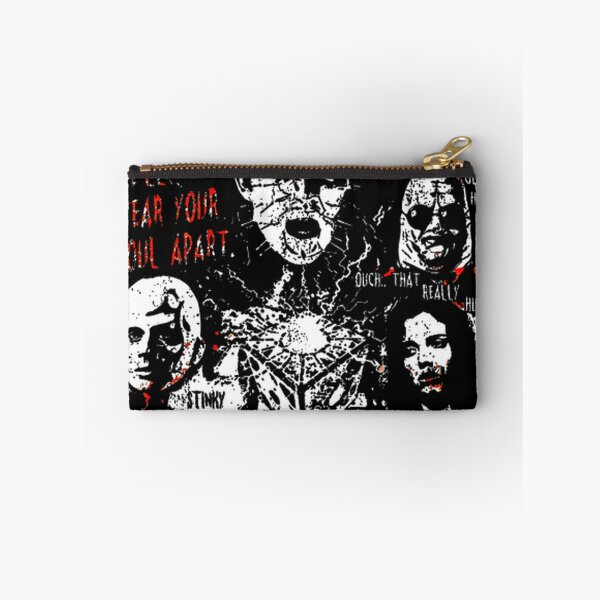 Item preview,  Vintage Hellraiser Halloween Killers Character Scary Movies  designed and sold by emmory.