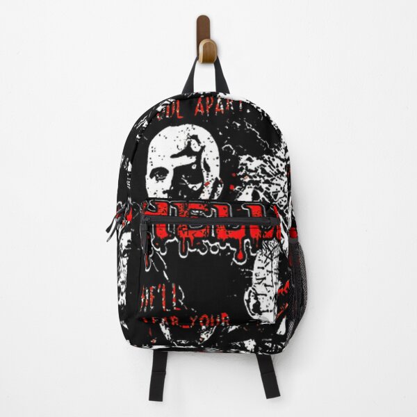 Item preview,  Vintage Hellraiser Halloween Killers Character Scary Movies  designed and sold by emmory.
