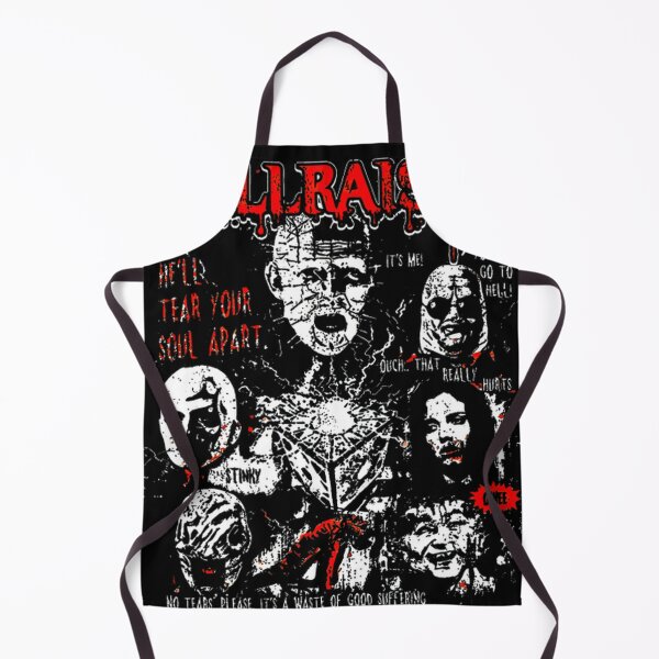 Item preview,  Vintage Hellraiser Halloween Killers Character Scary Movies  designed and sold by emmory.