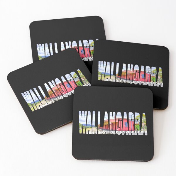 Item preview, WALLANGARRA JENNINGS QLD/NSW Border - Historic Train Station designed and sold by Adam Gormley.