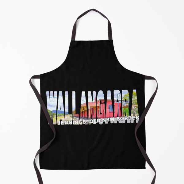 Item preview, WALLANGARRA JENNINGS QLD/NSW Border - Historic Train Station designed and sold by Adam Gormley.
