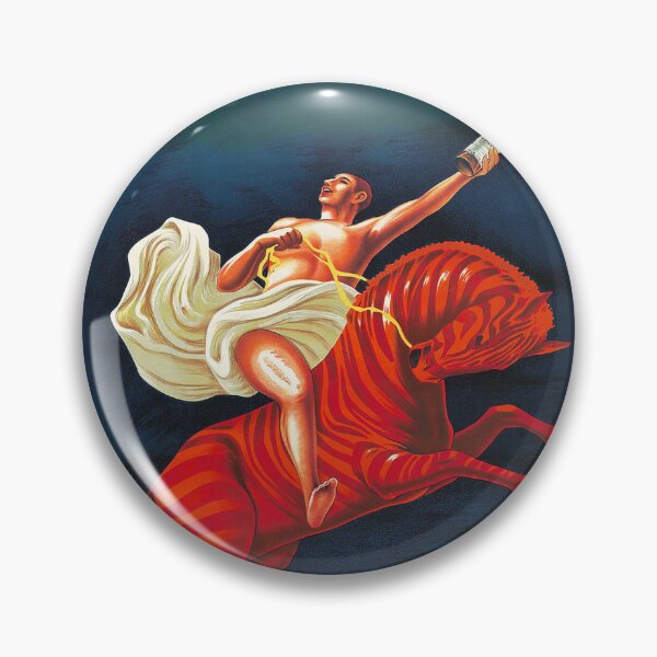 Item preview, Cinzano Vermouth Torino designed and sold by andrewroche.